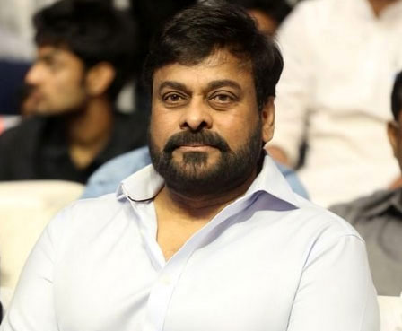 chiranjeevi,ap mps,special category status,congress,chiru 150  చిరు వైఖరిపై.. ఏపీ ఎంపీలు ఫైర్..!